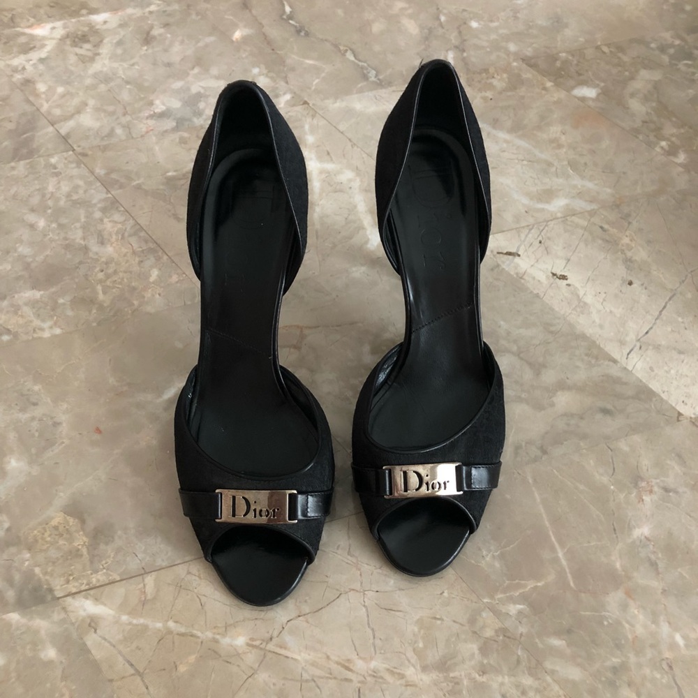 Christian Dior Heel
